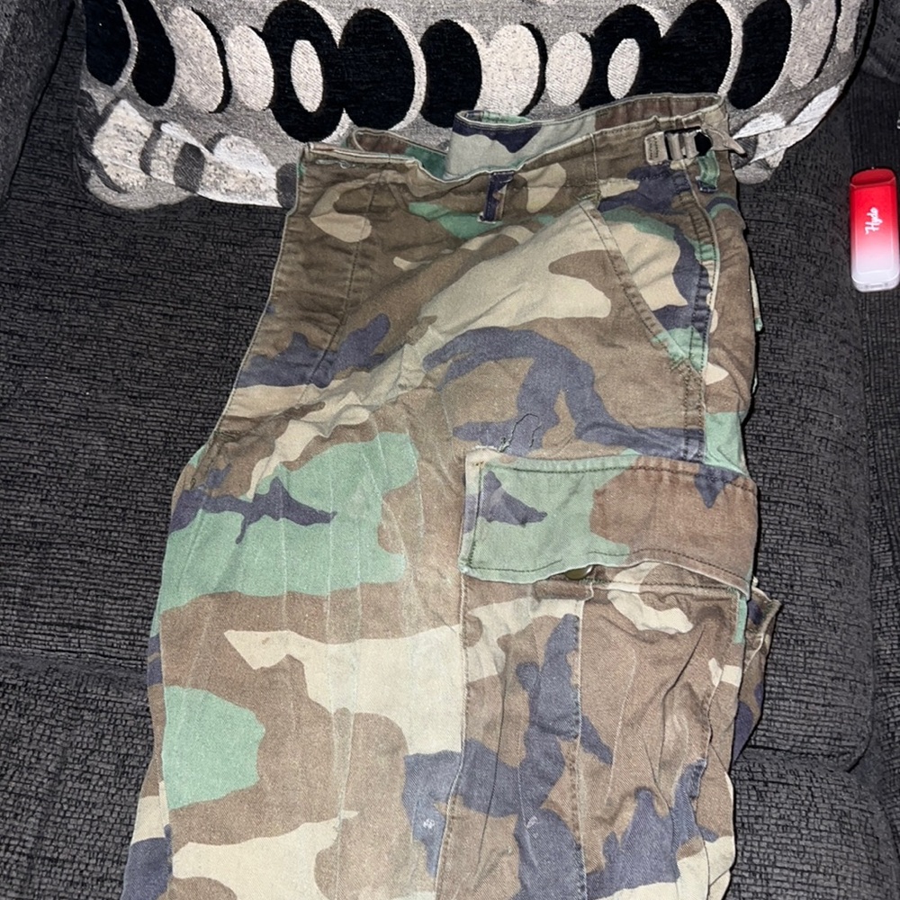 women’s cargo pants